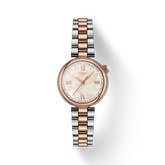 Tissot Desir Quarz Damenuhr - T152.010.22.118.00
